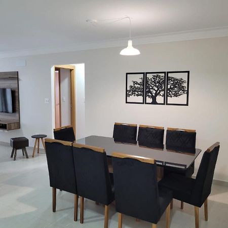 Praia Grande Apto 104 Paineiras Екстериор снимка