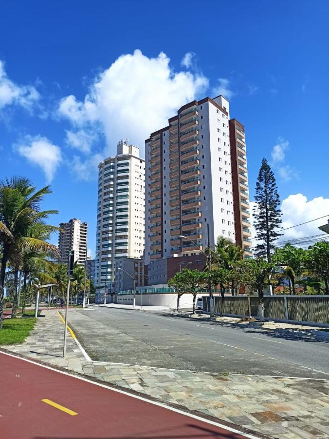 Praia Grande Apto 104 Paineiras Екстериор снимка