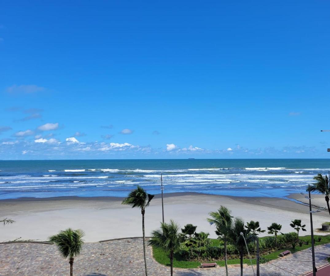 Praia Grande Apto 104 Paineiras Екстериор снимка